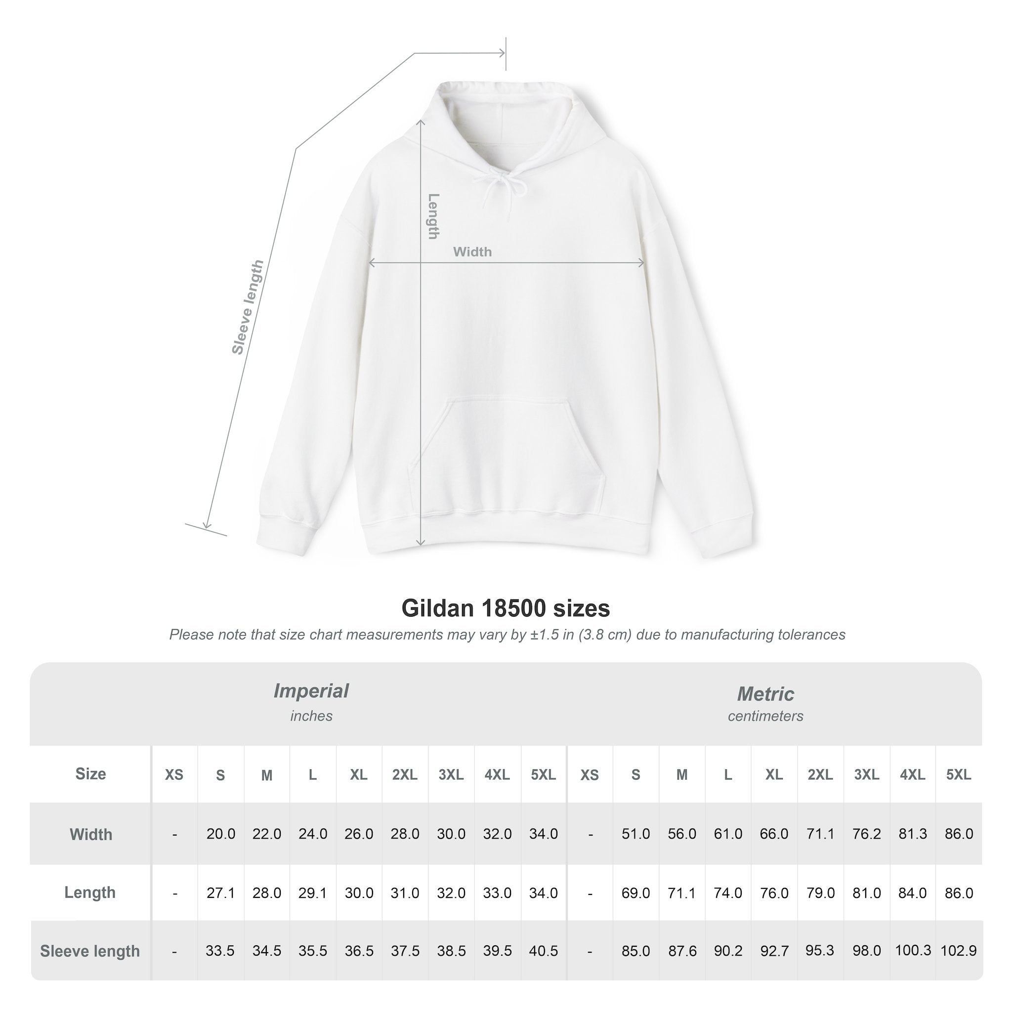 Butterfly Graphic Hoodie