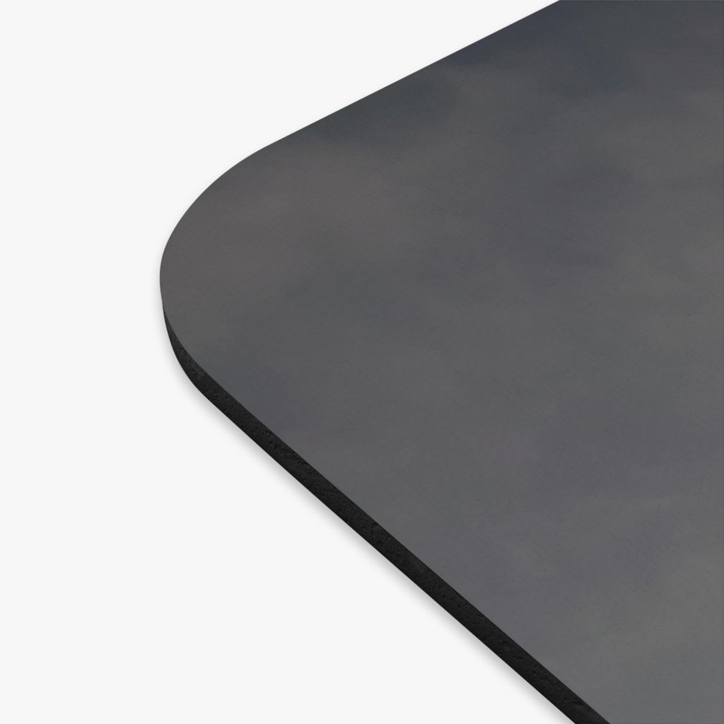 Palm Tree Mouse Pad