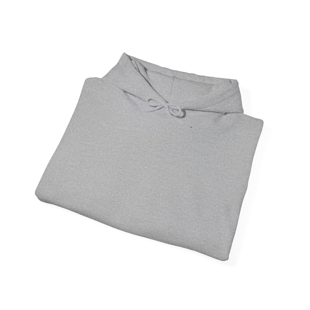 Butterfly 'Just Winging It' Hoodie