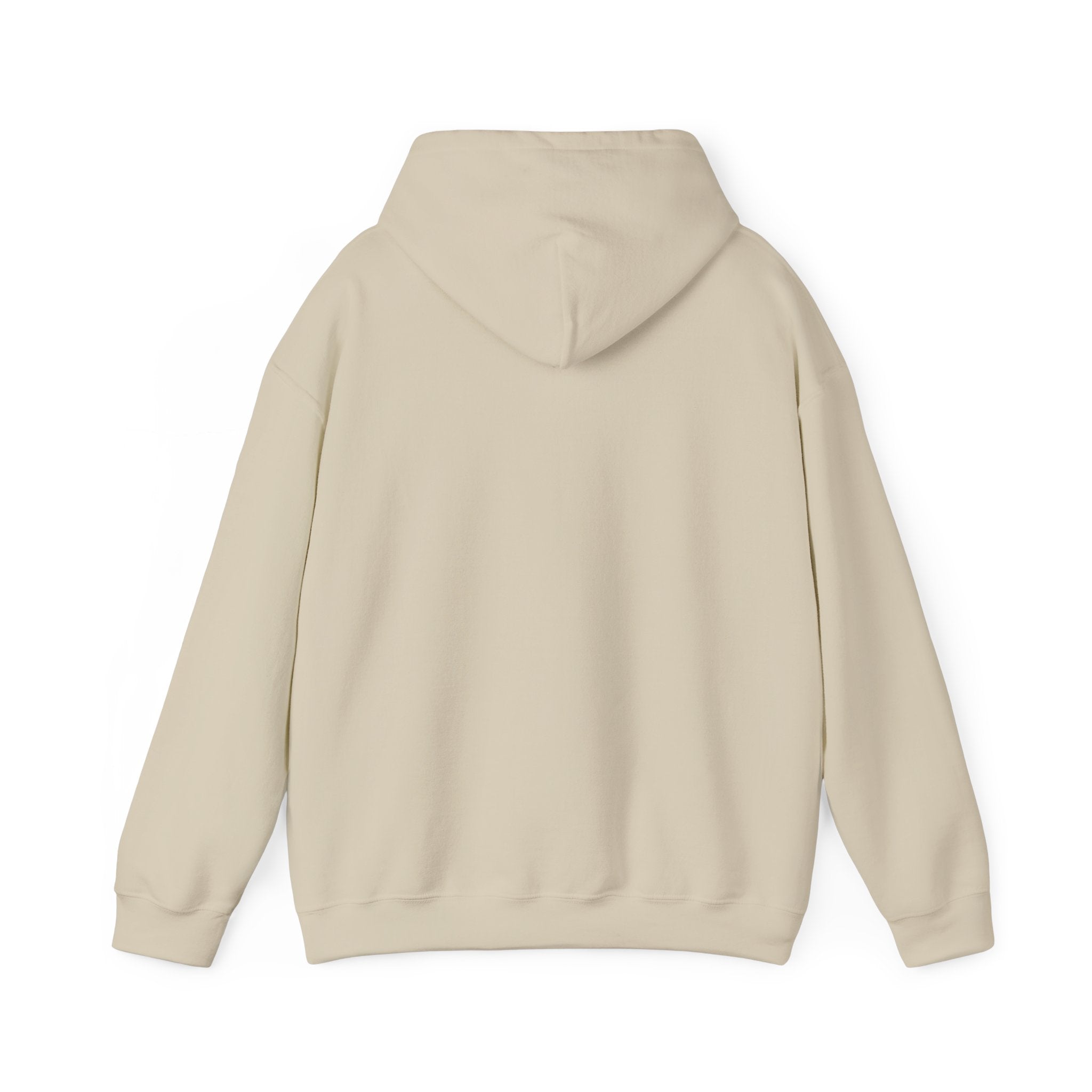 Butterfly Graphic Hoodie