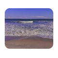 Beach Waves Mouse Pad