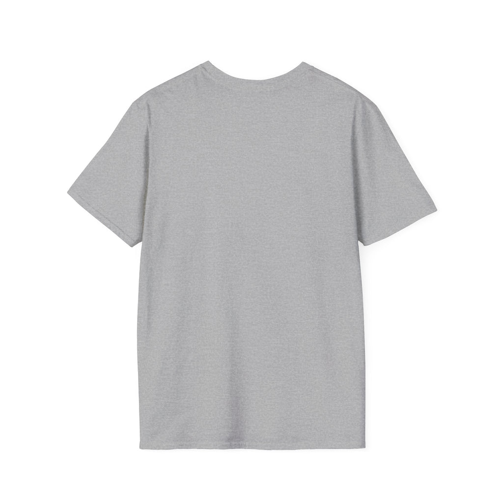 Butterfly Grid T‑Shirt — Solid