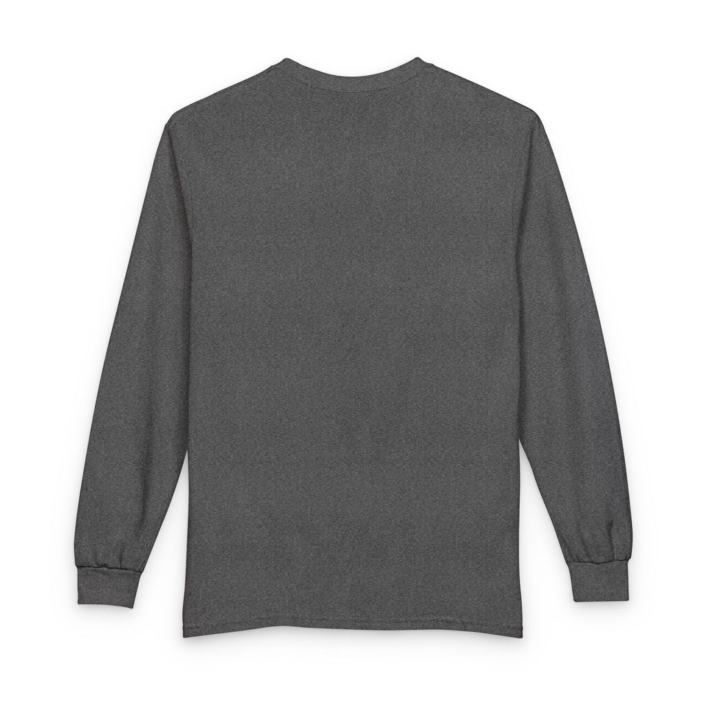 Butterfly Graphic Long Sleeve Tee