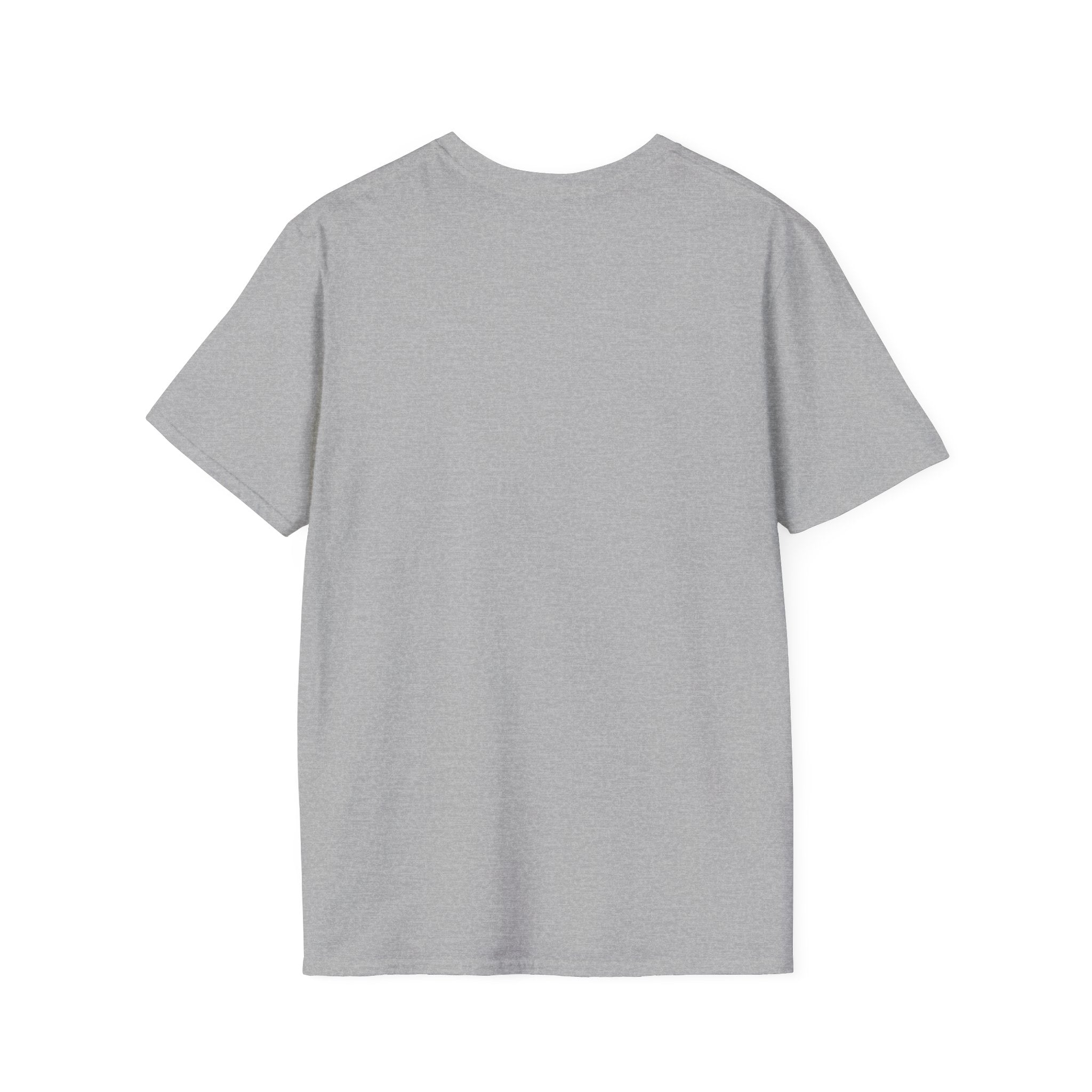 Butterfly Grid T-Shirt