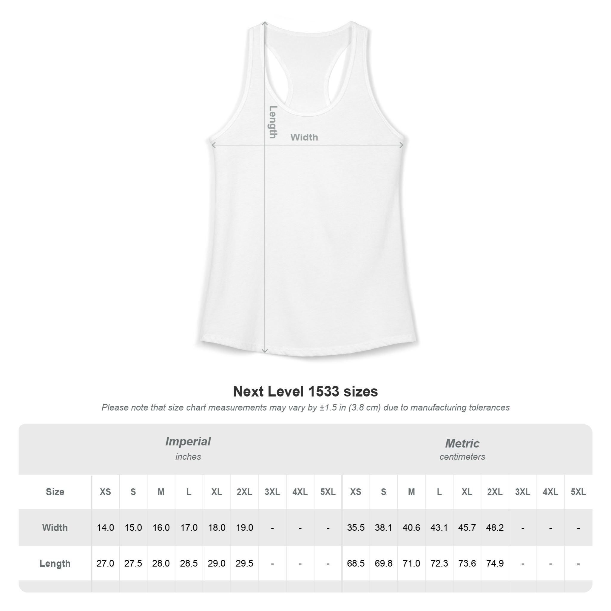 Butterfly Graphic Racerback Tank
