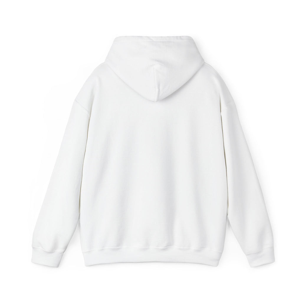 Butterfly Grid Hoodie