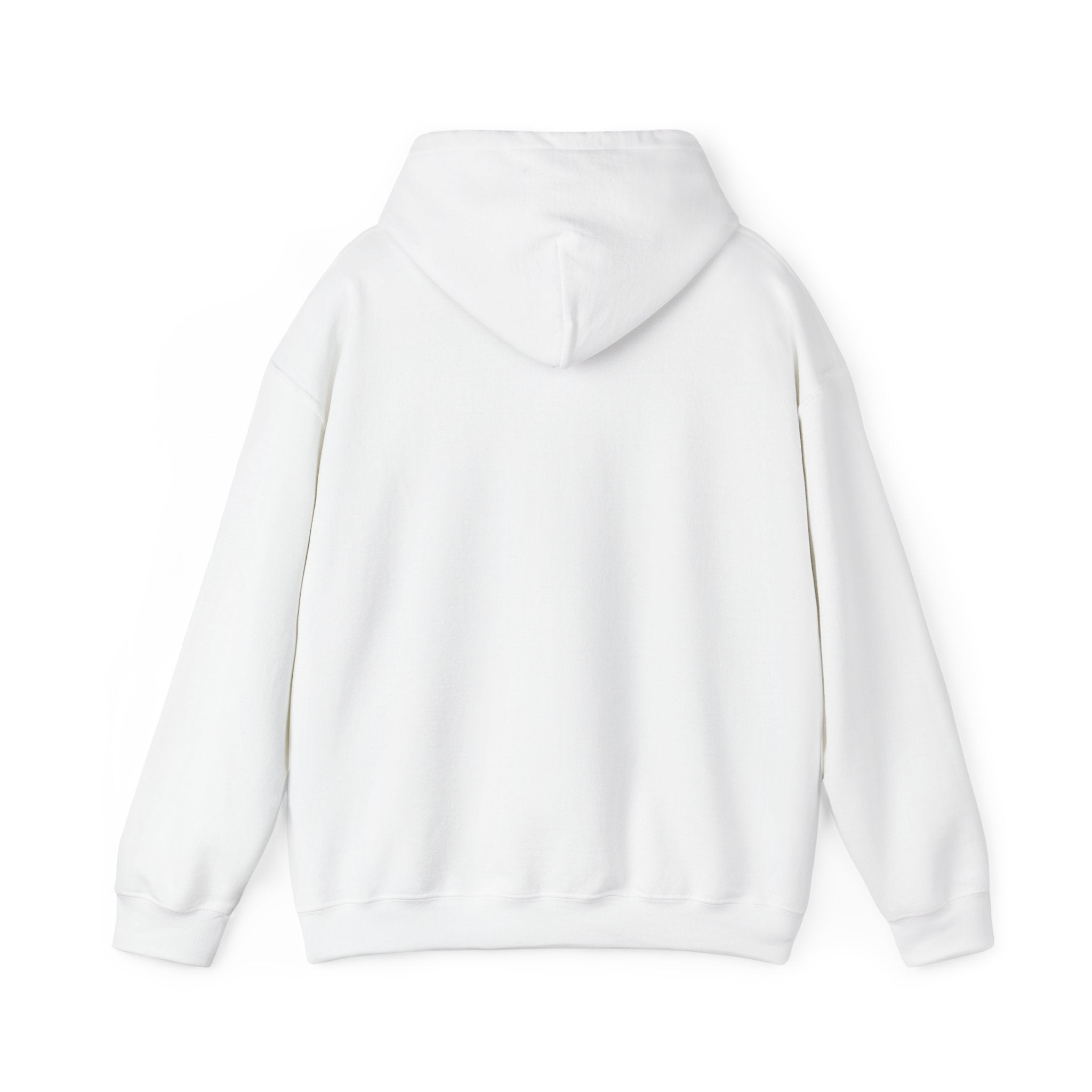 Butterfly Grid Hoodie