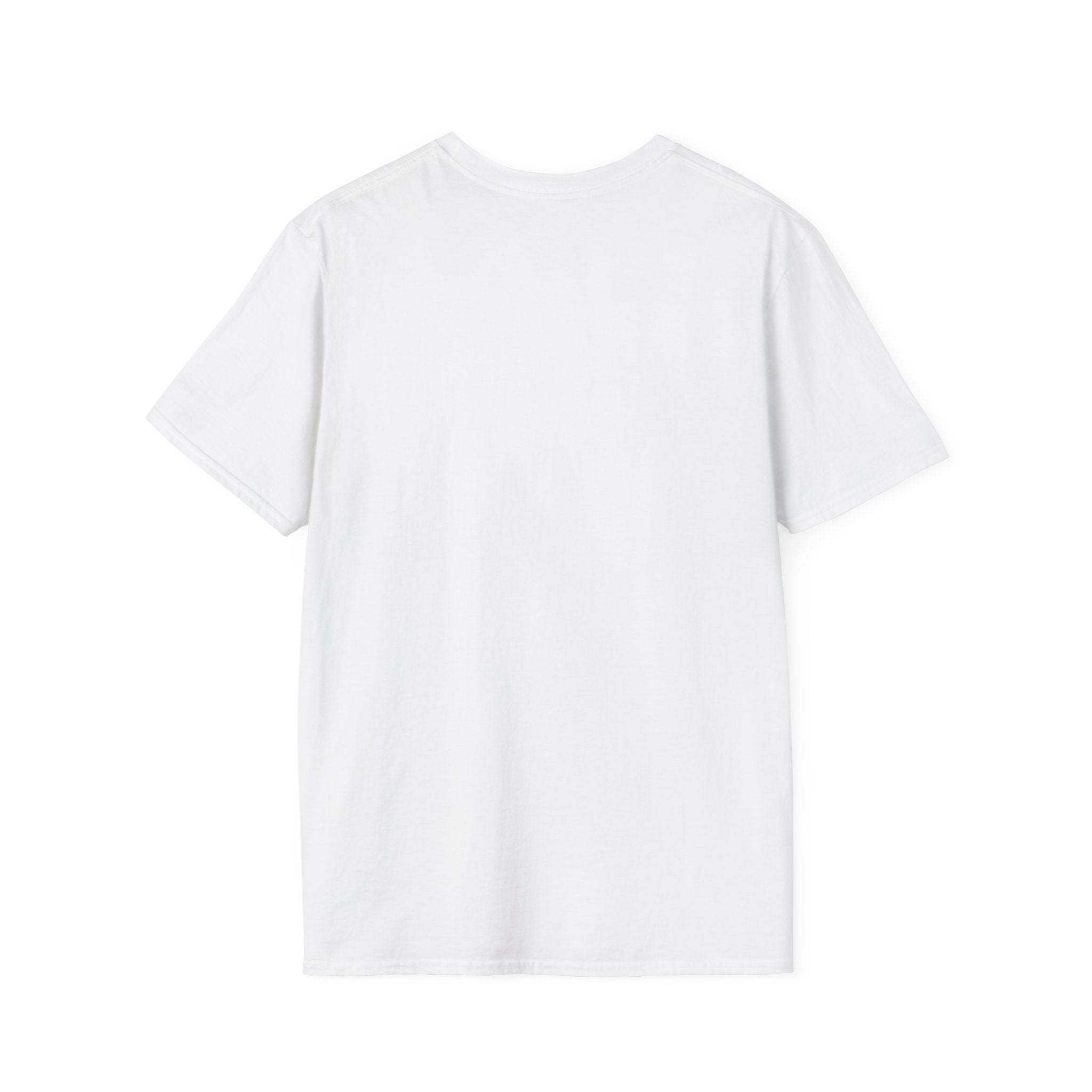Butterfly Graphic T-Shirt