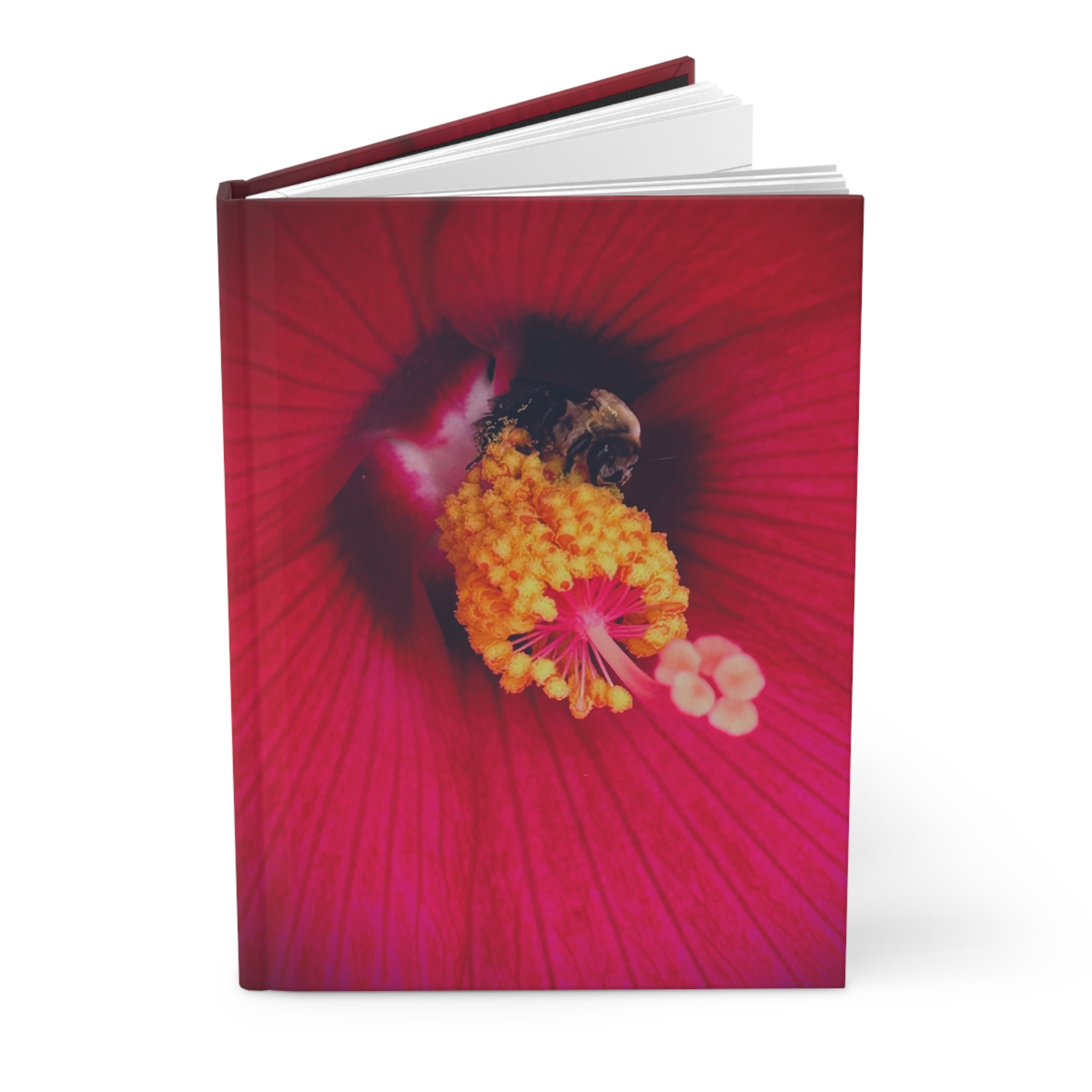 Sleeping Bee Hardcover Journal